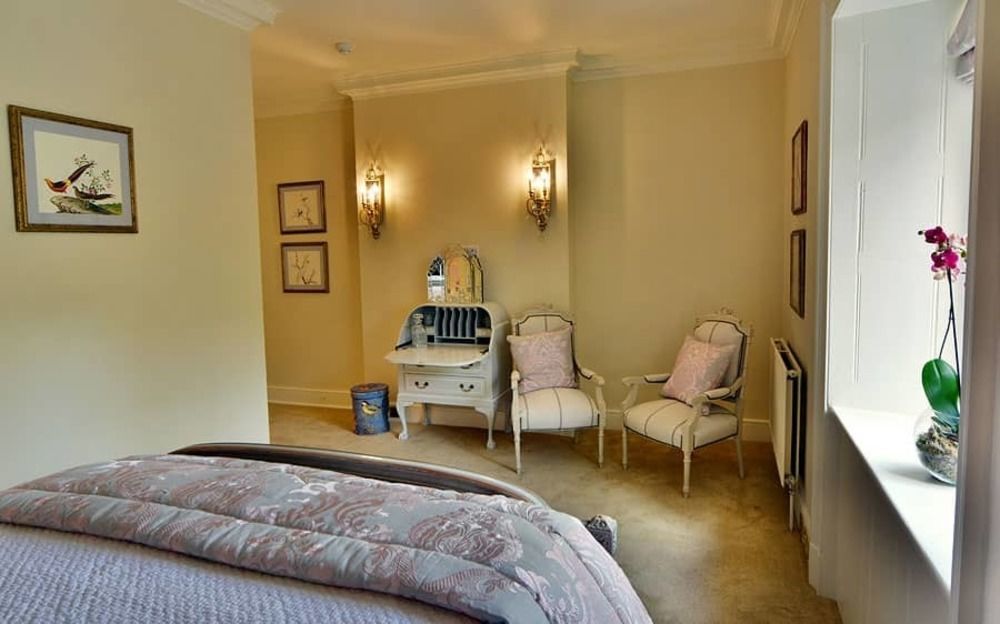 Pale Hall Llandderfel المظهر الخارجي الصورة